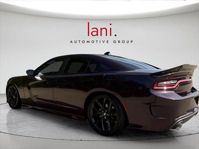 2020 Dodge Charger R/T RWD