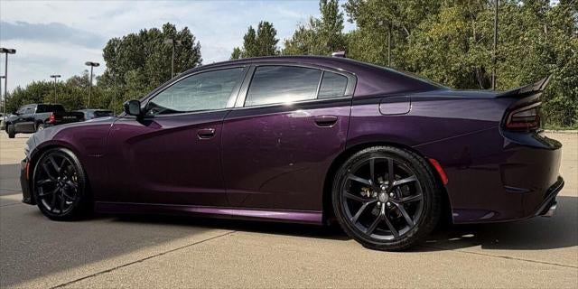 2020 Dodge Charger R/T RWD
