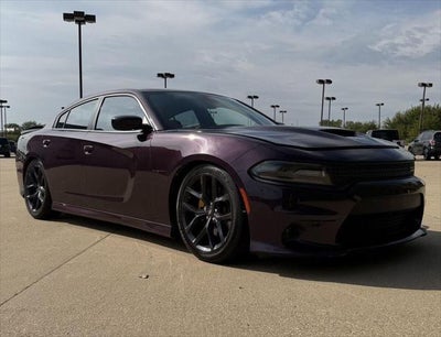 2020 Dodge Charger R/T RWD