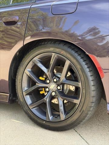 2020 Dodge Charger R/T RWD