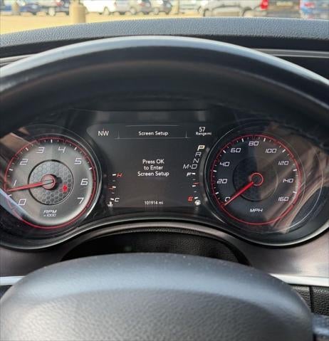 2020 Dodge Charger R/T RWD