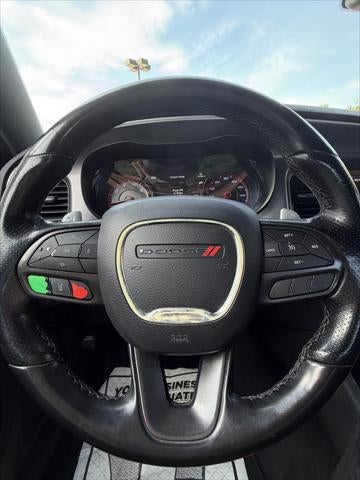 2020 Dodge Charger R/T RWD