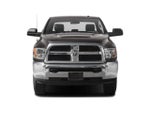 2018 RAM 3500 Tradesman Crew Cab 4x4 8' Box