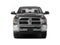2018 RAM 3500 Tradesman Crew Cab 4x4 8' Box