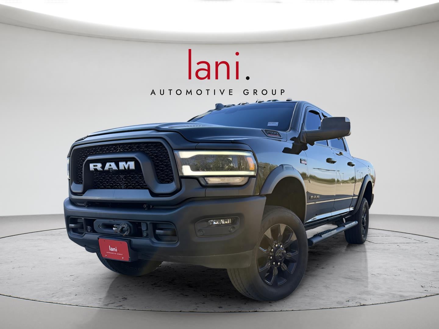 2020 RAM 2500 Pickup Power Wagon