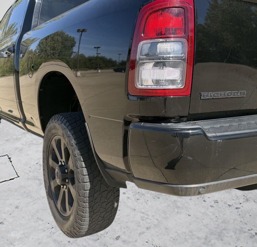 2023 RAM 2500 Big Horn Crew Cab 4x4 6'4' Box