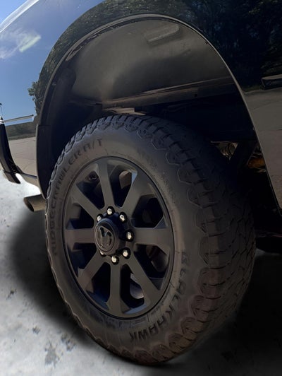 2023 RAM 2500 Big Horn Crew Cab 4x4 6'4' Box
