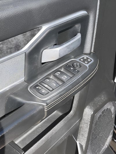 2023 RAM 2500 Big Horn Crew Cab 4x4 6'4' Box