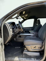 2023 RAM 2500 Big Horn Crew Cab 4x4 6'4' Box