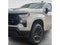 2023 Chevrolet Silverado 1500 4WD Crew Cab Short Bed Custom Trail Boss