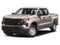 2023 Chevrolet Silverado 1500 4WD Crew Cab Short Bed Custom Trail Boss
