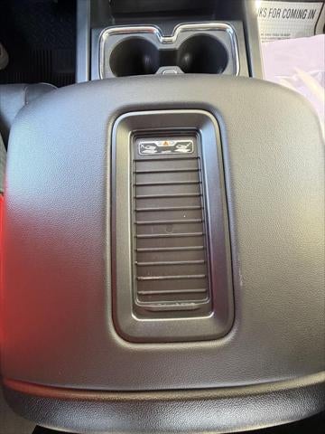2018 Chevrolet Silverado 1500 1LZ