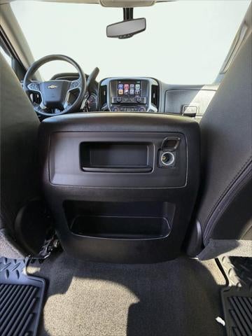 2018 Chevrolet Silverado 1500 1LZ