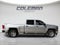 2018 Chevrolet Silverado 1500 1LZ