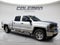 2018 Chevrolet Silverado 1500 1LZ