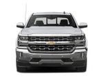 2018 Chevrolet Silverado 1500 2LZ