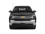 2021 Chevrolet Silverado 1500 4WD Crew Cab Short Bed RST