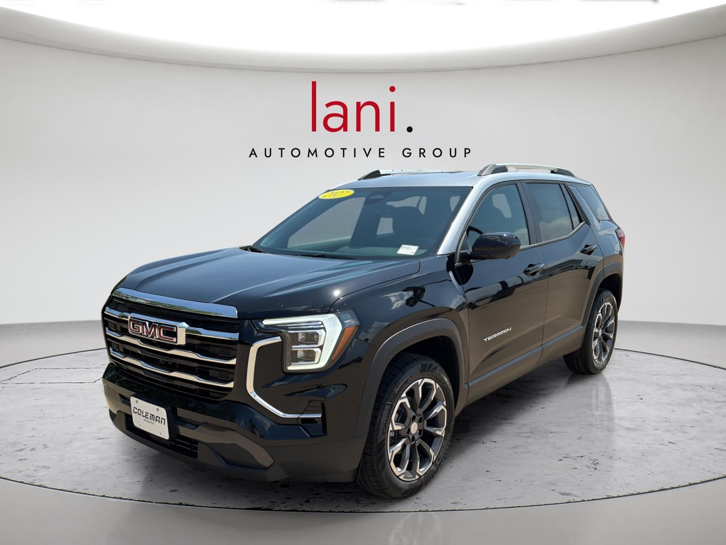 2027 GMC Terrain AWD Elevation