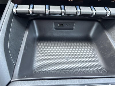 2027 GMC Terrain AWD Elevation