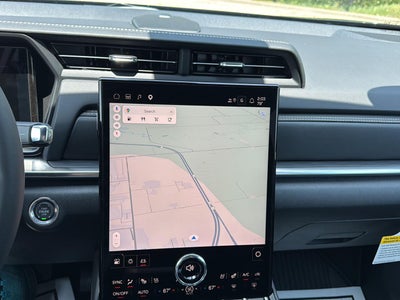 2027 GMC Terrain AWD Elevation