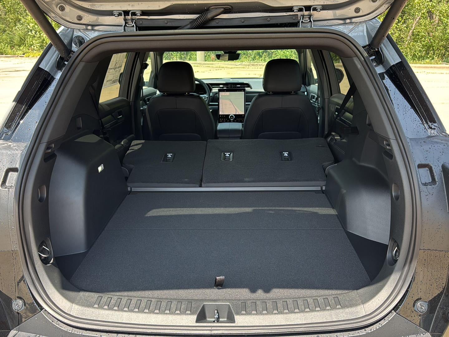 2027 GMC Terrain AWD Elevation