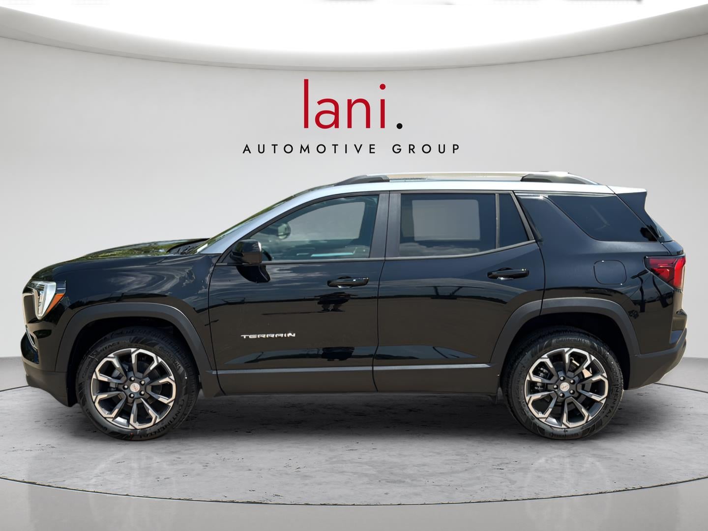 2027 GMC Terrain AWD Elevation