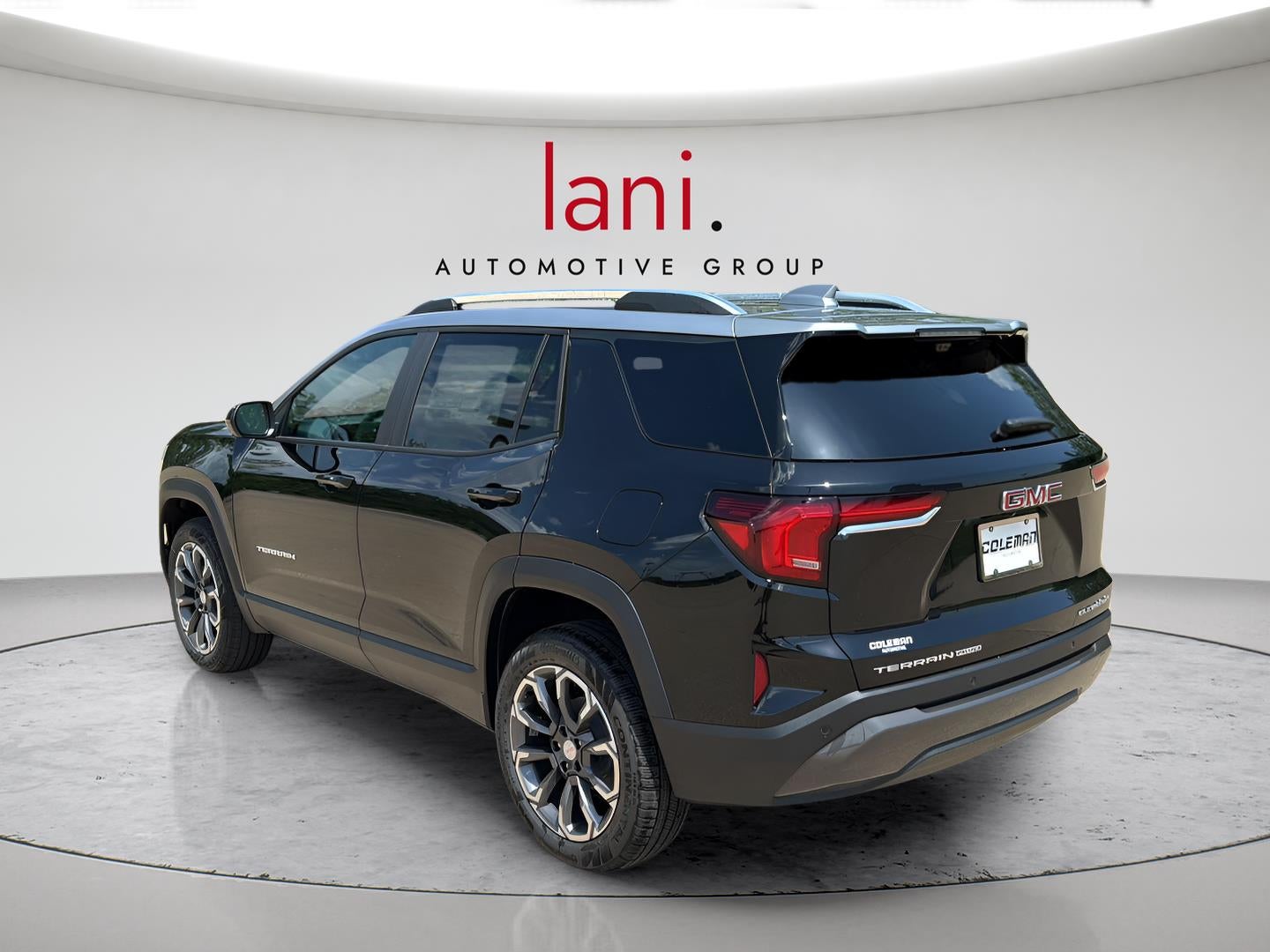 2027 GMC Terrain AWD Elevation