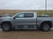 2025 GMC Sierra 1500 4WD Crew Cab Short Box SLT