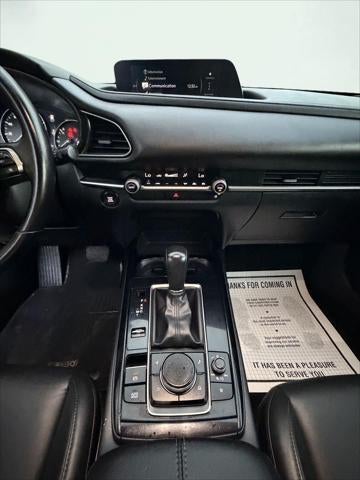 2025 Mazda Mazda CX-30 2.5 S Select Sport