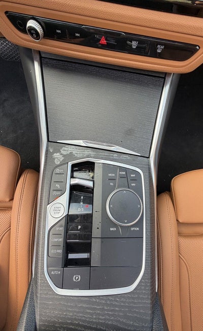 2026 BMW 330i xDrive NA