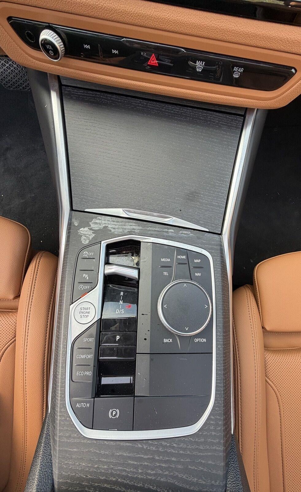 2026 BMW 330i xDrive NA