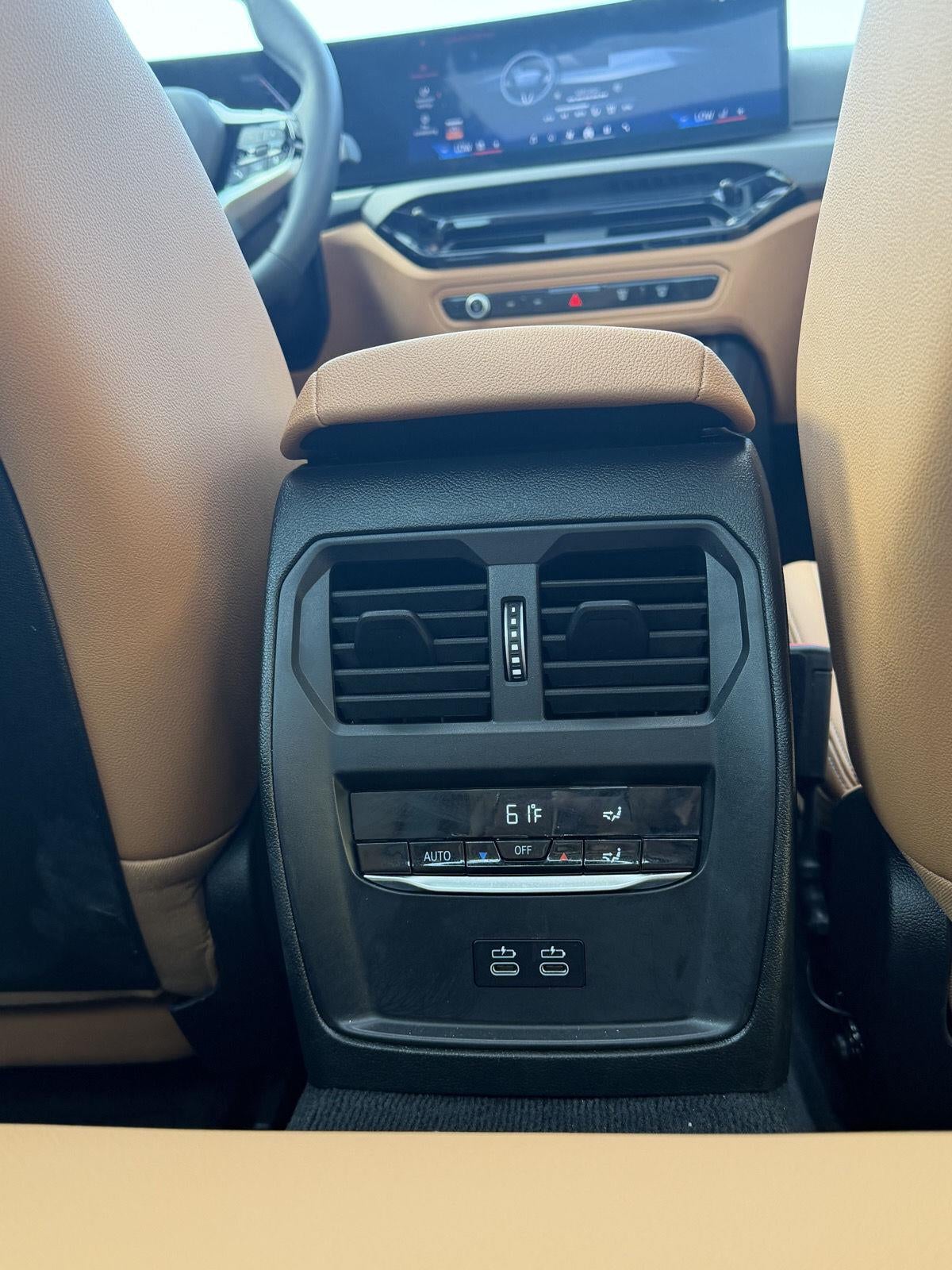2026 BMW 330i xDrive NA