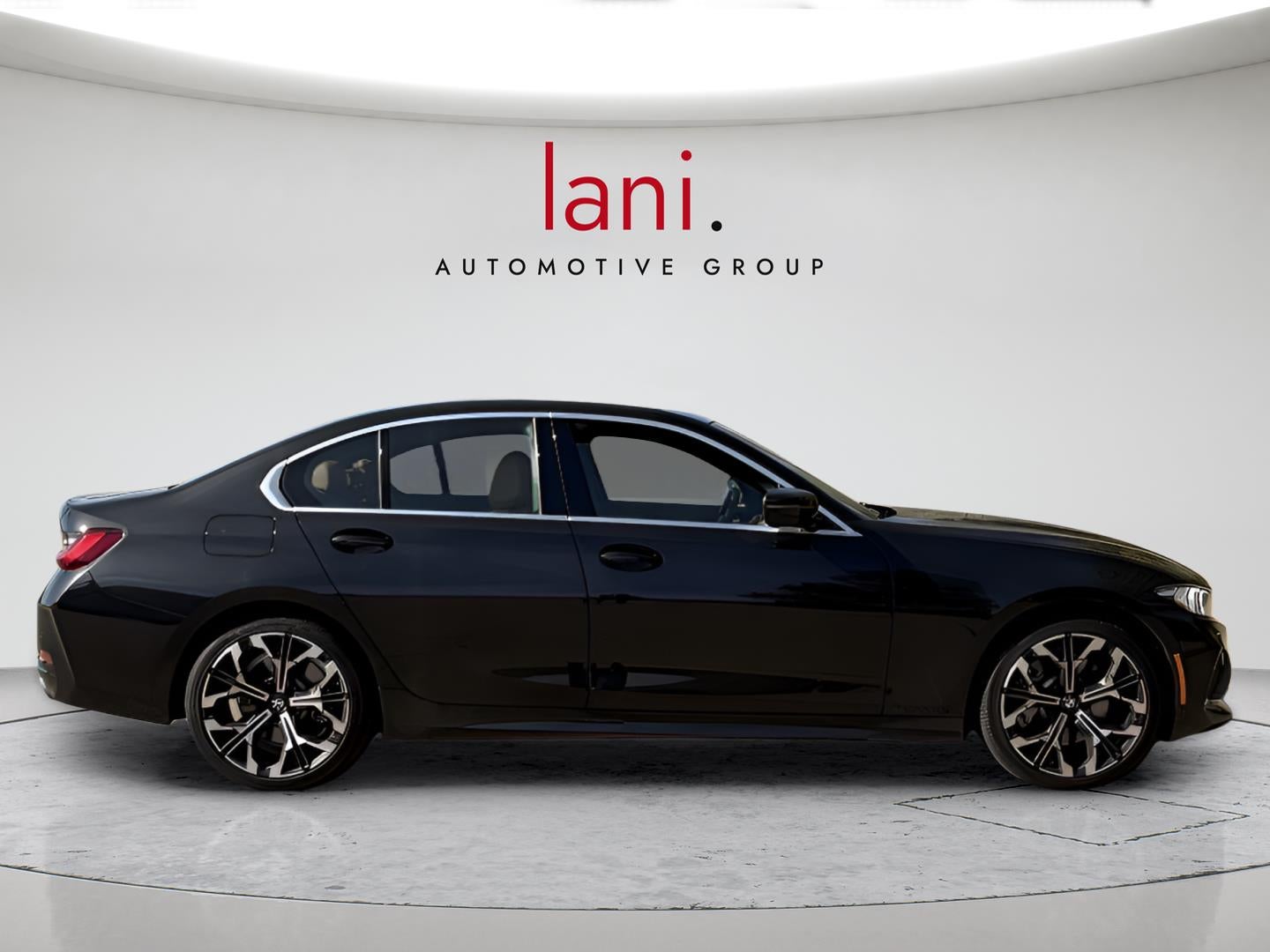 2026 BMW 330i xDrive NA