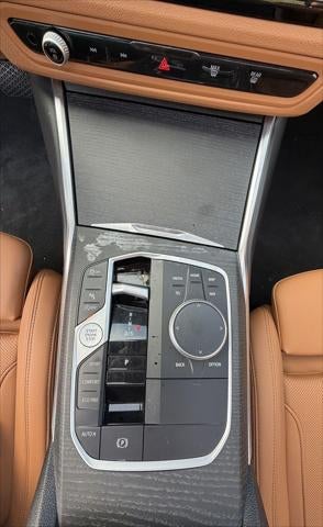 2026 BMW 330i xDrive NA