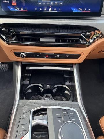 2026 BMW 330i xDrive NA
