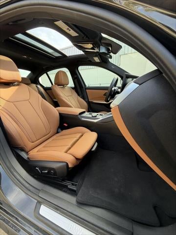 2026 BMW 330i xDrive NA