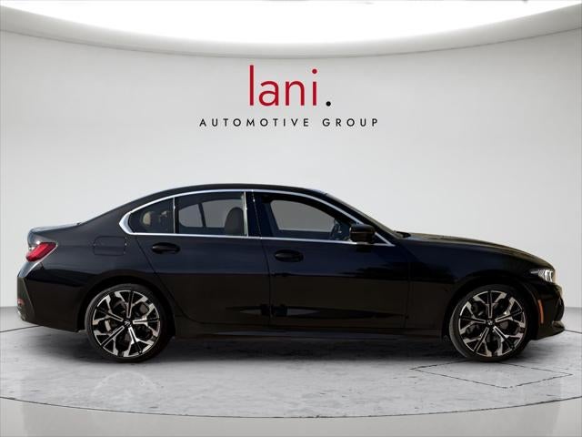 2026 BMW 330i xDrive NA
