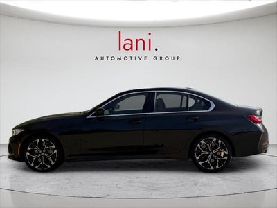 2026 BMW 330i xDrive NA