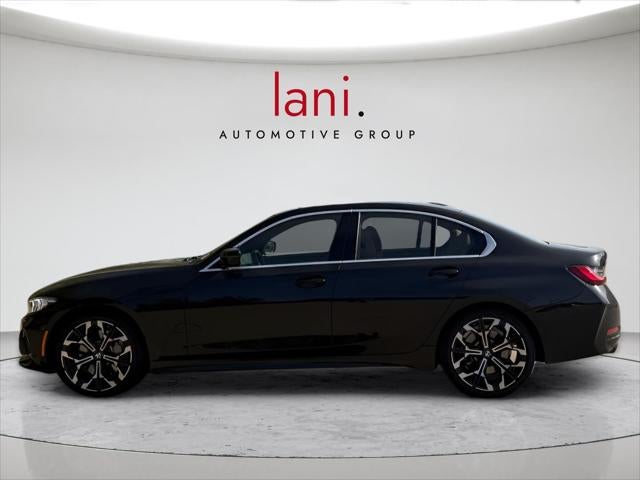 2026 BMW 330i xDrive NA