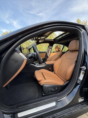 2026 BMW 330i xDrive NA