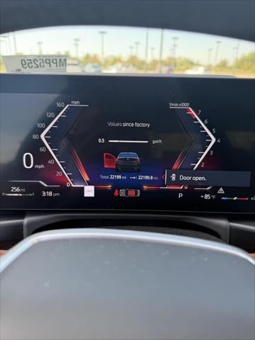 2026 BMW 330i xDrive NA