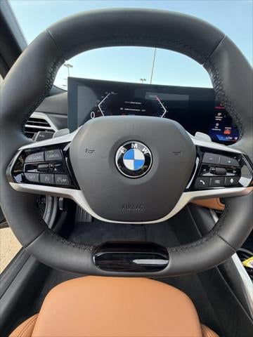 2026 BMW 330i xDrive NA