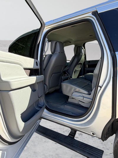 2019 Lincoln Navigator L Select