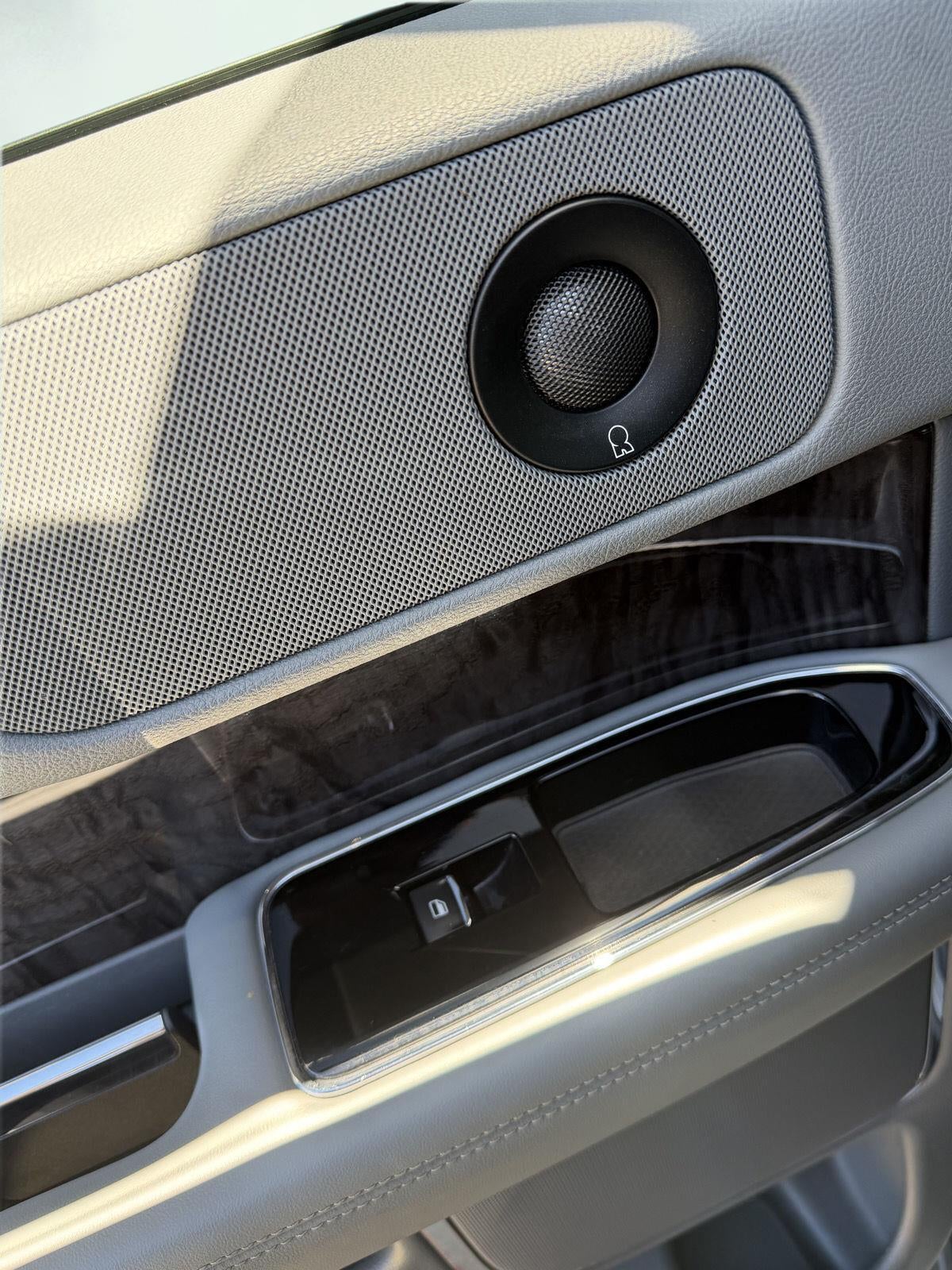 2019 Lincoln Navigator L Select