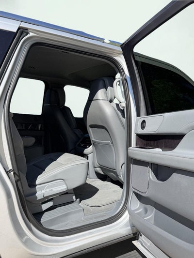 2019 Lincoln Navigator L Select