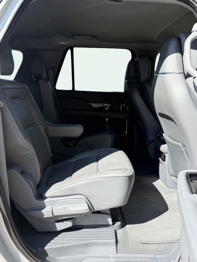 2019 Lincoln Navigator L Select