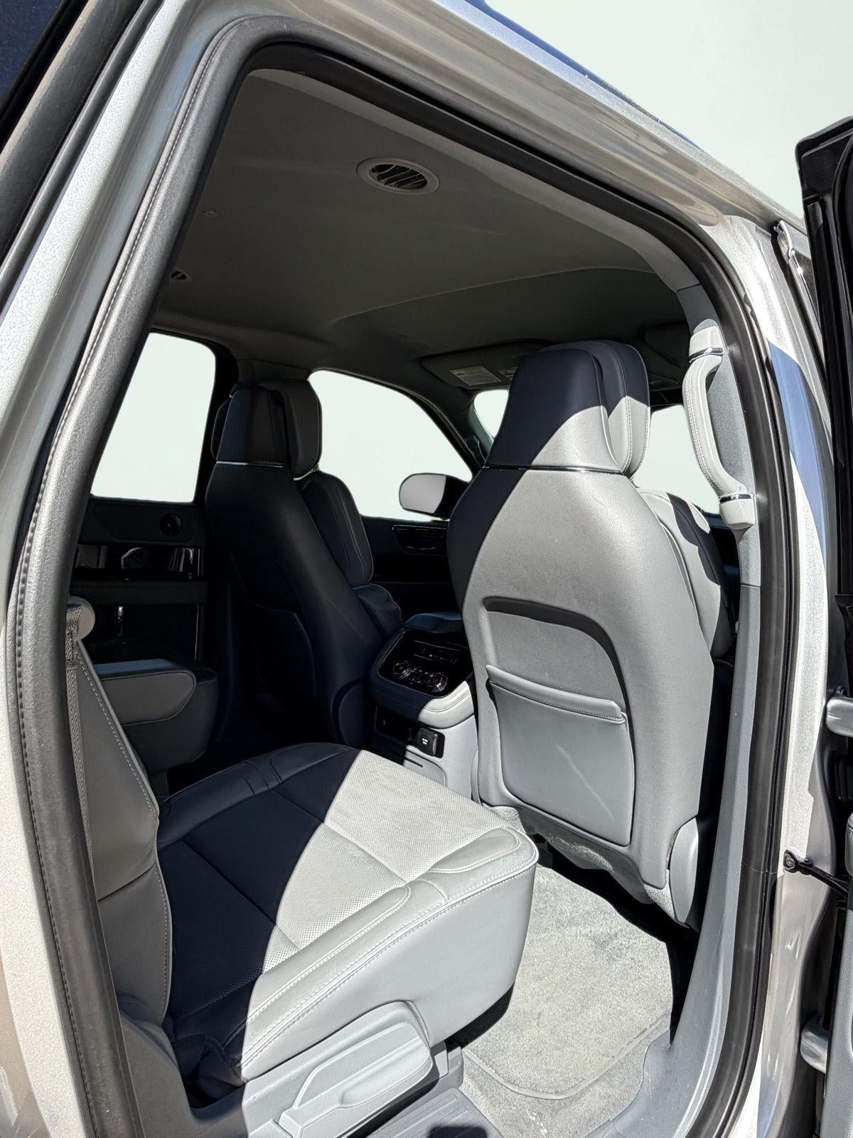 2019 Lincoln Navigator L Select
