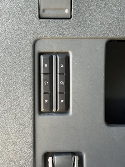 2019 Lincoln Navigator L Select