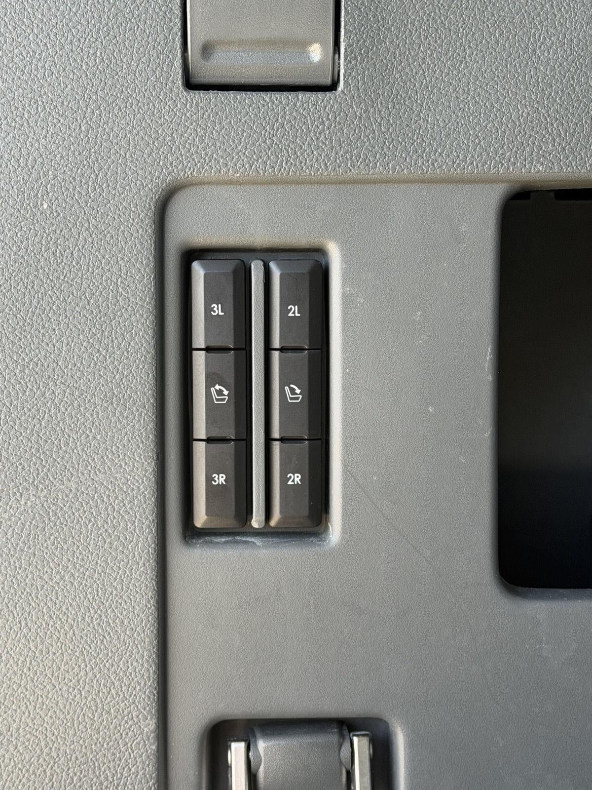 2019 Lincoln Navigator L Select