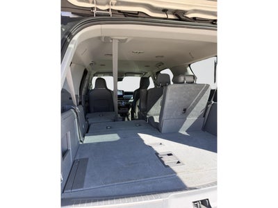 2019 Lincoln Navigator L Select